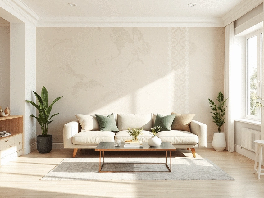 DIY Accent Wall Ideas: Creative, Affordable Ways to Transform Any Space