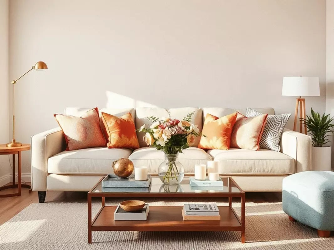 Room Makeover Ideas on a Budget: Top Tips for Every Style