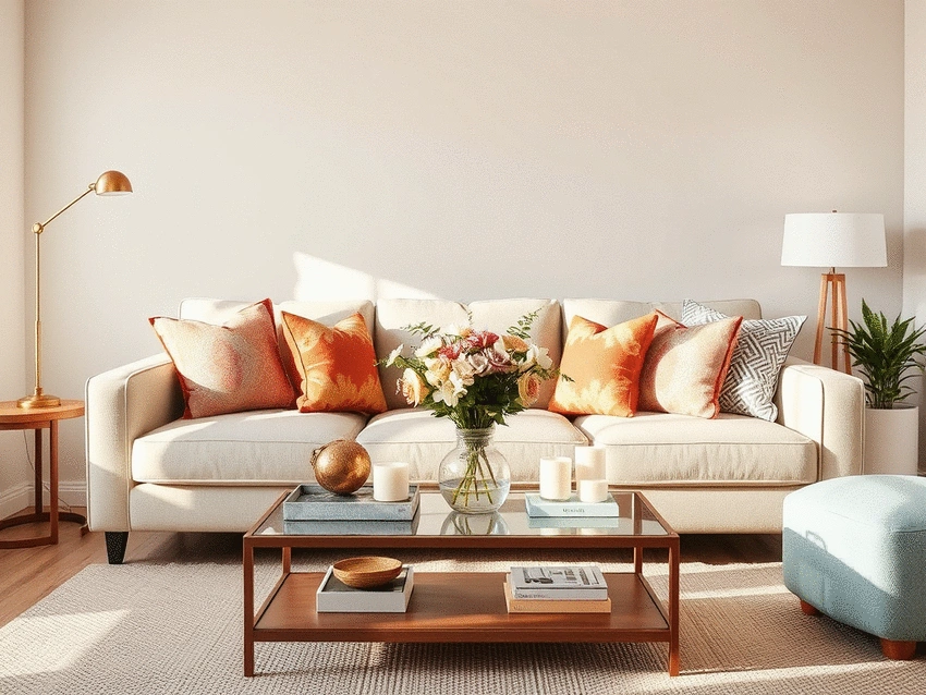 Room Makeover Ideas on a Budget: Top Tips for Every Style