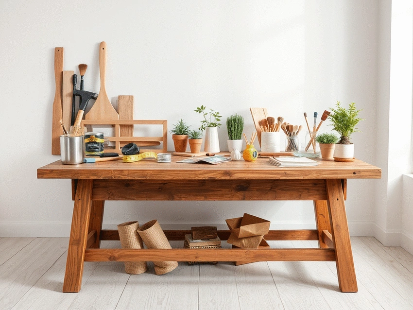 Top 10 Affordable DIY Home Projects for Every Skill Level in 2025